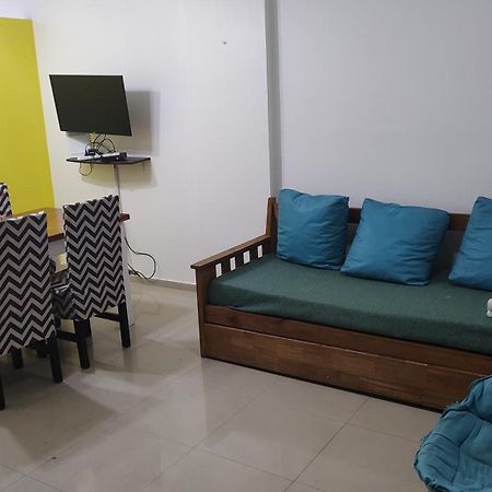 Palermo Soho Apartment Буенос Айрес Екстериор снимка