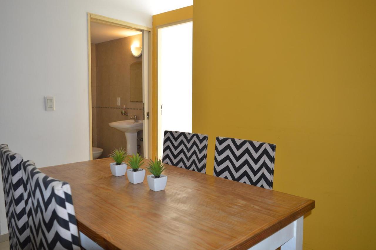 Palermo Soho Apartment Буенос Айрес Екстериор снимка