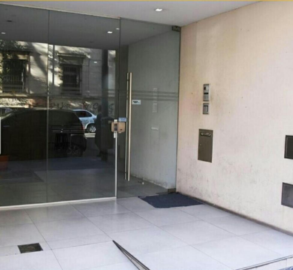 Palermo Soho Apartment Буенос Айрес Екстериор снимка