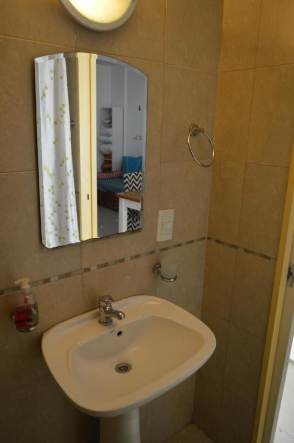 Palermo Soho Apartment Буенос Айрес Екстериор снимка