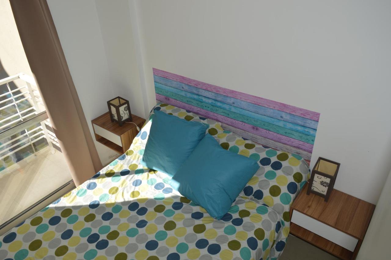 Palermo Soho Apartment Буенос Айрес Екстериор снимка