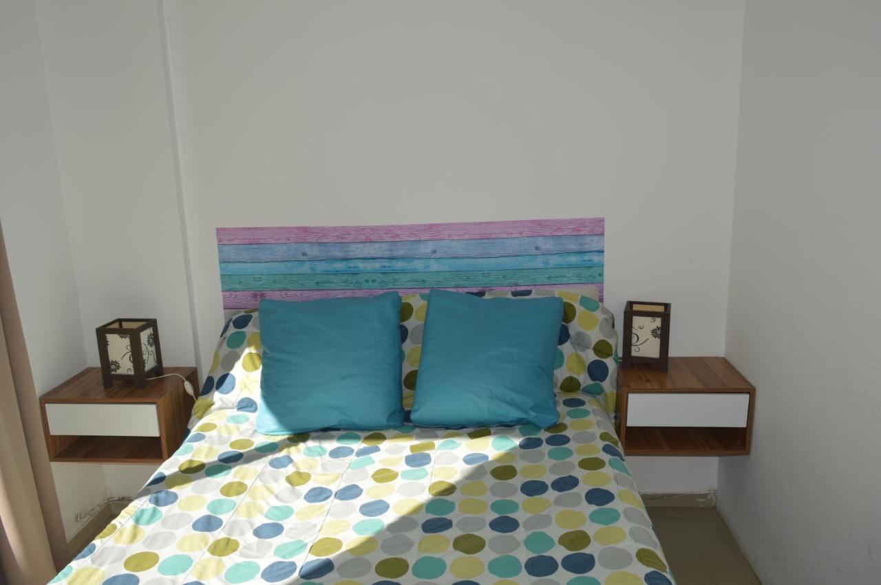 Palermo Soho Apartment Буенос Айрес Екстериор снимка