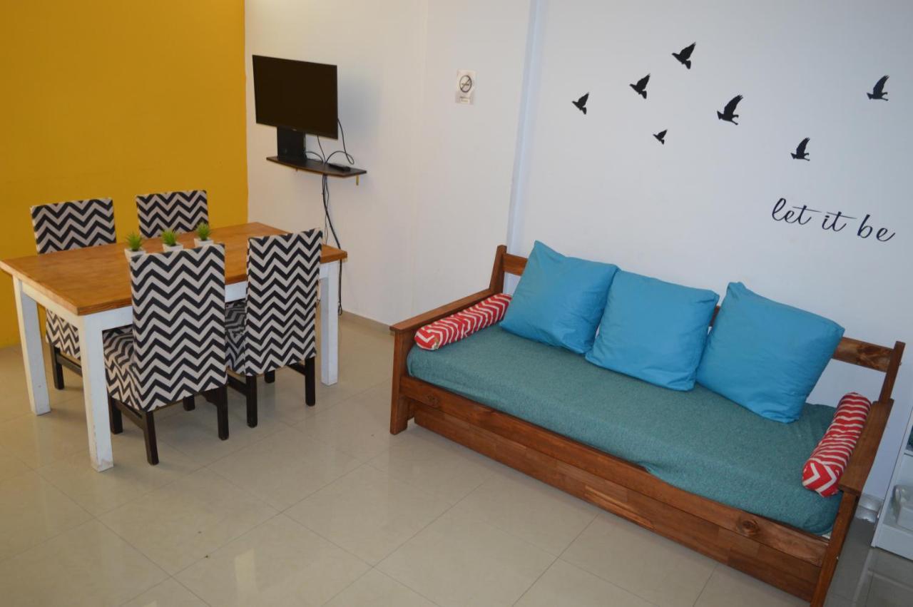 Palermo Soho Apartment Буенос Айрес Екстериор снимка