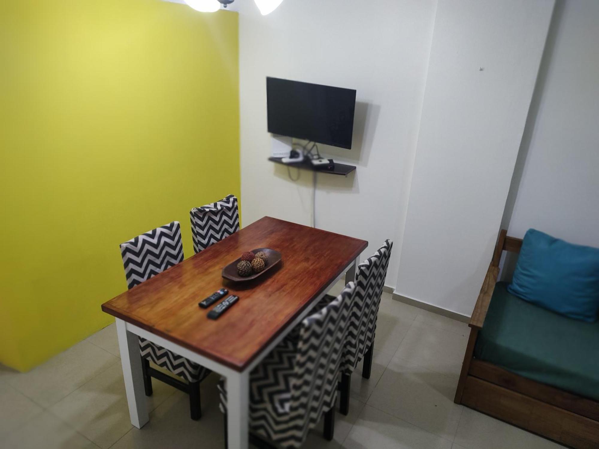 Palermo Soho Apartment Буенос Айрес Екстериор снимка