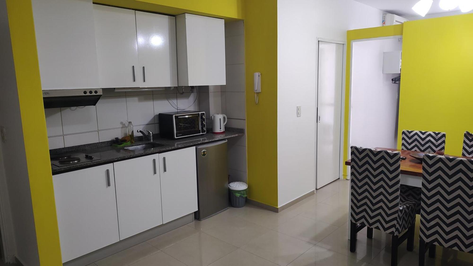 Palermo Soho Apartment Буенос Айрес Екстериор снимка