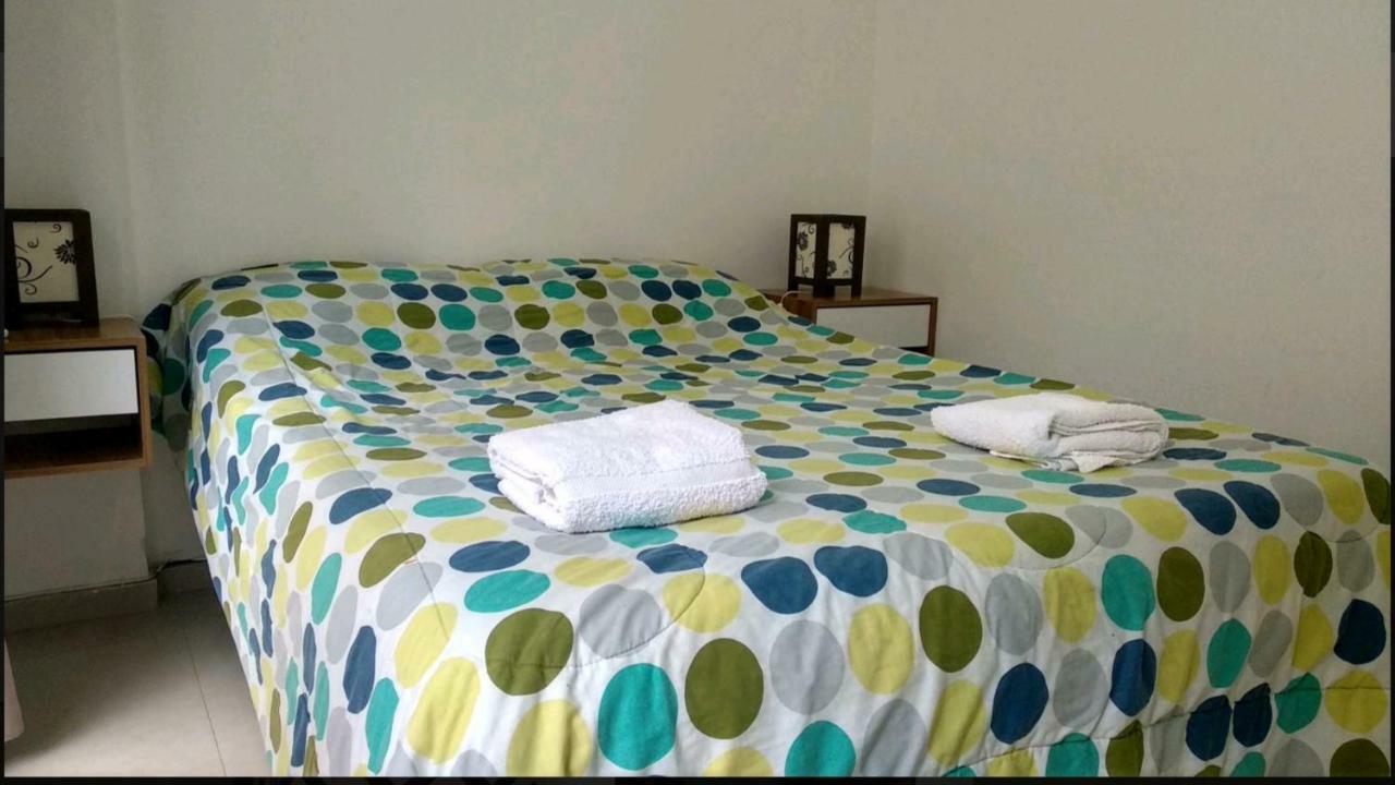 Palermo Soho Apartment Буенос Айрес Екстериор снимка