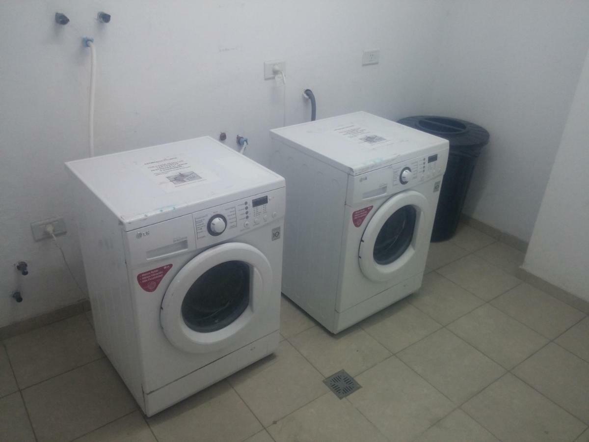 Palermo Soho Apartment Буенос Айрес Екстериор снимка